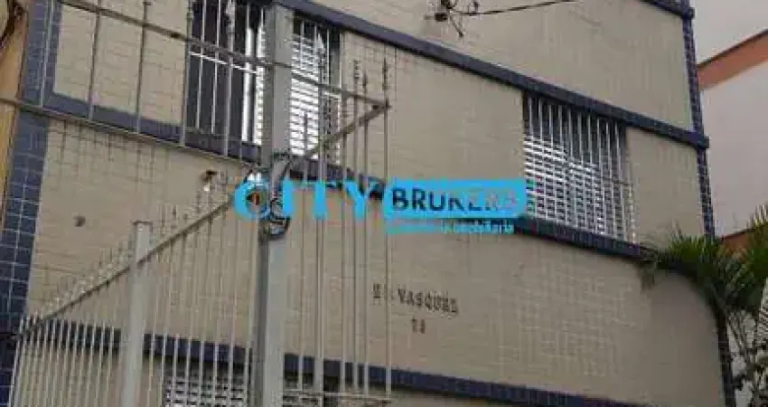 Apartamento com 2 quartos à venda na Rua Cataguazes, --, Jardim São Paulo (Zona Norte), São Paulo