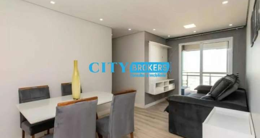 Apartamento com 2 quartos à venda na Rua Antonieta, --, Picanço, Guarulhos