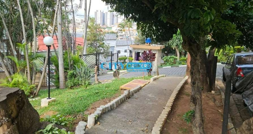 Apartamento com 2 quartos à venda na Rua Maria Zintl, --, Cocaia, Guarulhos