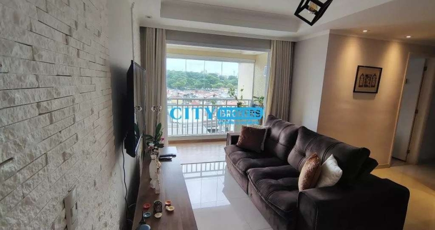 Apartamento com 3 quartos à venda na Rua Felisbina Ferreira, --, Vila Carrão, São Paulo