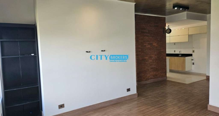 Apartamento com 2 quartos à venda na Rua Hassib Mofarrej, --, Vila Leopoldina, São Paulo