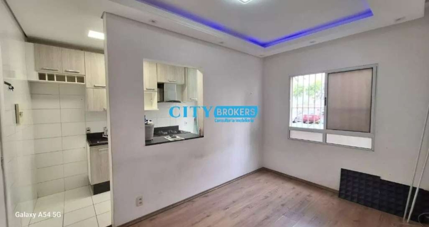 Apartamento com 2 quartos à venda na Rua Ana Soares Barcelos, --, Vila Venditti, Guarulhos