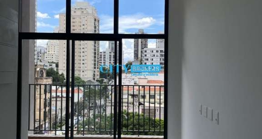 Apartamento com 1 quarto à venda na Rua João Ramalho, --, Perdizes, São Paulo