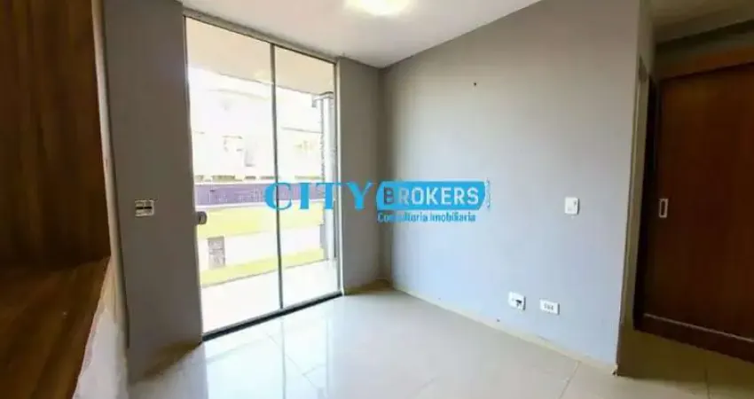 Apartamento com 1 quarto à venda na Rua José Mandotti, --, Vila Augusta, Guarulhos
