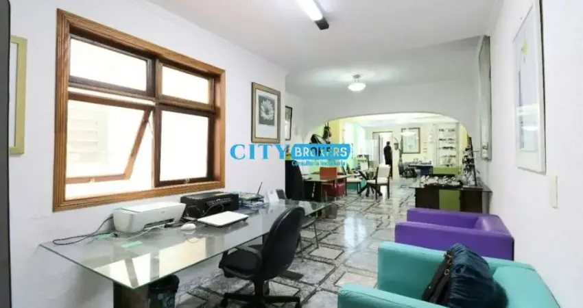 Casa com 5 quartos à venda na Rua Ponta Porã, --, Vila Ipojuca, São Paulo