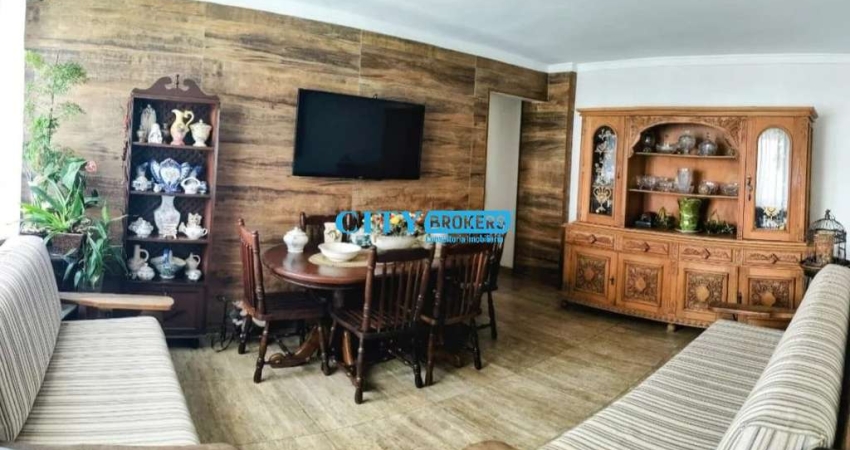 Apartamento com 3 quartos à venda na Rua Doutor Gabriel Piza, --, Santana, São Paulo