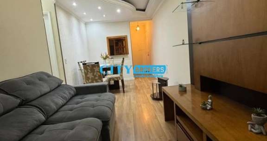 Apartamento com 3 quartos à venda na Rua Félix de Otero, --, Vila Matilde, São Paulo