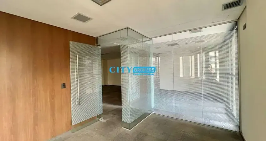 Sala comercial com 7 salas para alugar na Rua Casa do Ator, --, Vila Olímpia, São Paulo