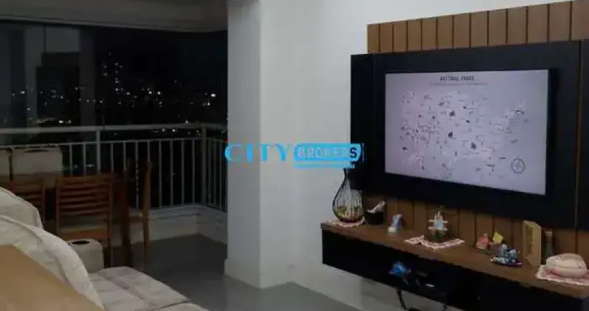 Apartamento com 2 quartos à venda na Rua Primeiro de Maio, --, Vila Antonieta, Guarulhos