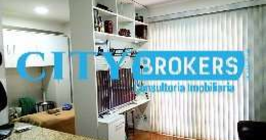 Apartamento com 1 quarto à venda na Avenida Bartholomeu de Carlos, --, Jardim Flor da Montanha, Guarulhos