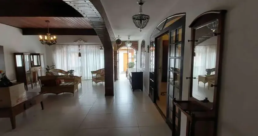 Casa com 3 quartos à venda na Rua Jacob, --, Jardim Tranqüilidade, Guarulhos