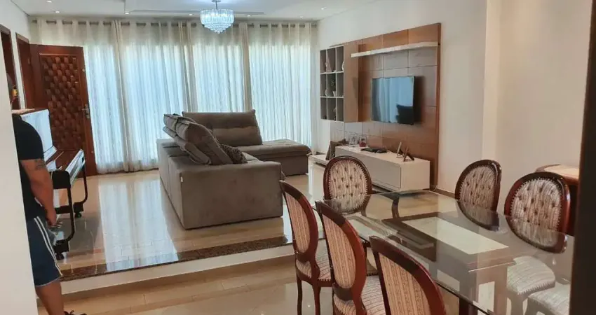 Flat com 3 quartos à venda na Rua Lalau Rabelo, --, Vila Milton, Guarulhos