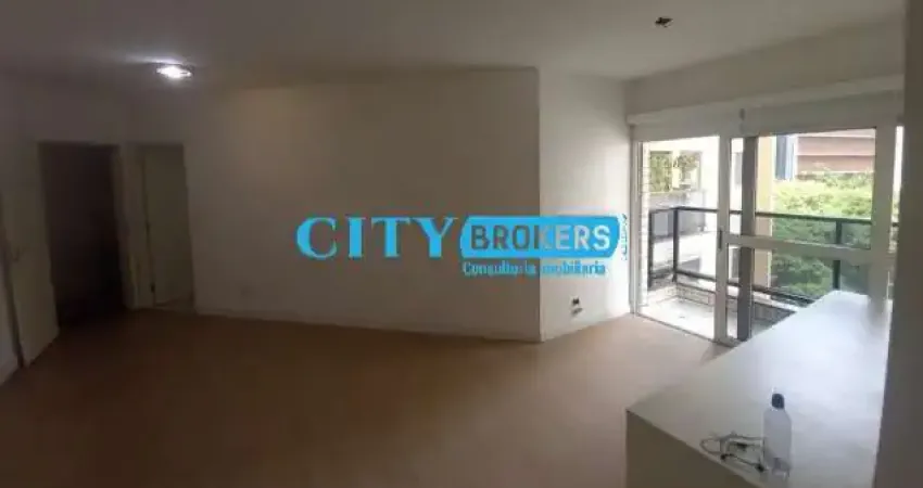 Apartamento com 3 quartos à venda na Rua Visconde da Luz, --, Vila Nova Conceição, São Paulo