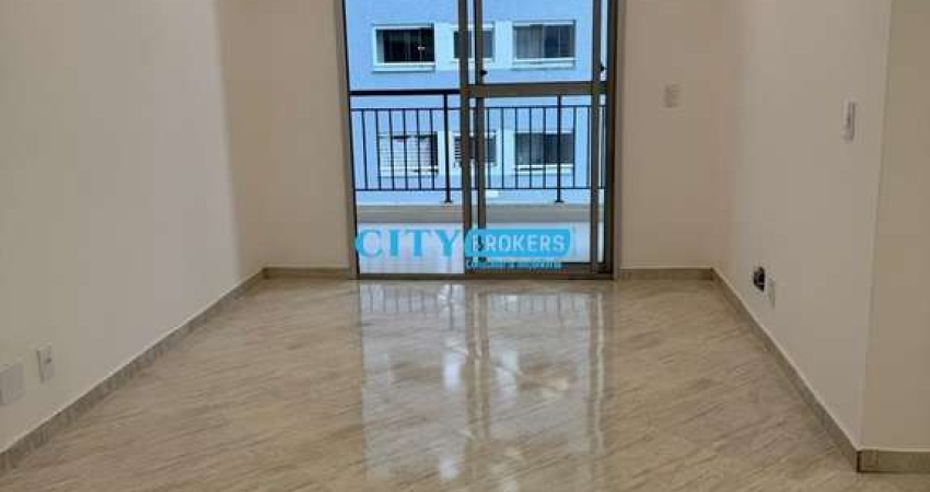 Apartamento com 3 quartos à venda na Avenida Ítalo Brasileiro Piva, --, Picanço, Guarulhos