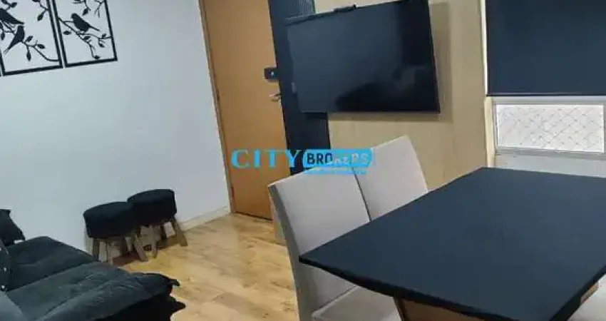 Apartamento com 2 quartos à venda na Avenida River, --, Água Chata, Guarulhos