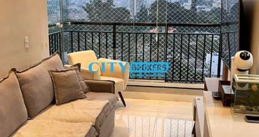 Apartamento com 2 quartos à venda na Francisco Aires, --, Macedo, Guarulhos
