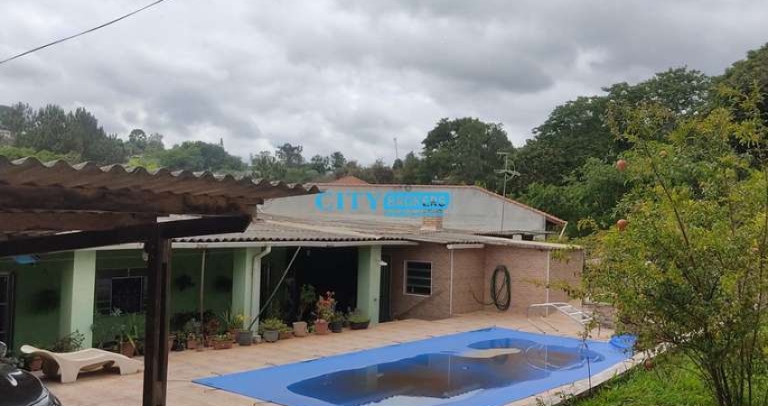 Chácara / sítio com 3 quartos à venda na Carlos Afonso Nicolieelo, --, Jardim Maracanã, Atibaia