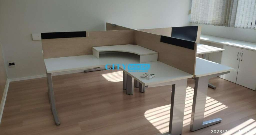 Sala comercial com 2 salas à venda na Avenida José César de Oliveira, --, Vila Leopoldina, São Paulo