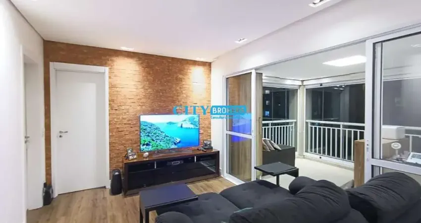 Apartamento com 2 quartos à venda na Eng. Jorge Oliva,, --, Vila Mascote, São Paulo