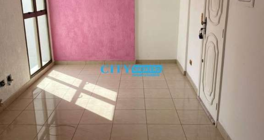 Apartamento com 2 quartos à venda na Rua Acre, --, Vila Rosália, Guarulhos