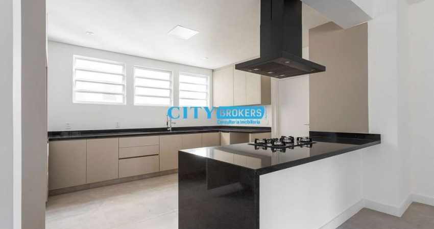 Apartamento com 3 quartos à venda na Lameda Joaquim Eugênio de Lima, --, Jardim Paulista, São Paulo