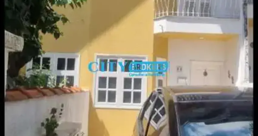 Casa em condomínio fechado com 2 quartos à venda na Rua José Martins Borges, --, Jardim Leonor Mendes de Barros, São Paulo