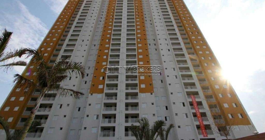 Apartamento com 3 quartos à venda na Presidente Humberto de A. Castelo Branco, --, Vila Augusta, Guarulhos