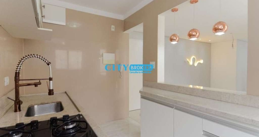 Apartamento com 2 quartos à venda na Rua Claudino Barbosa, --, Macedo, Guarulhos