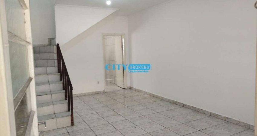 Casa com 3 quartos para alugar na Cavadas, --, Vila São João, Guarulhos