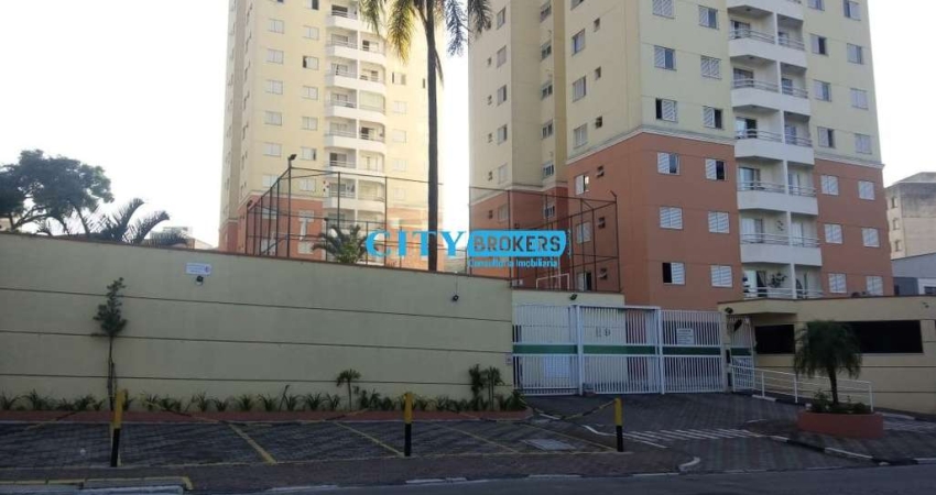 Apartamento com 3 quartos à venda na Avenida Salgado Filho, --, Centro, Guarulhos
