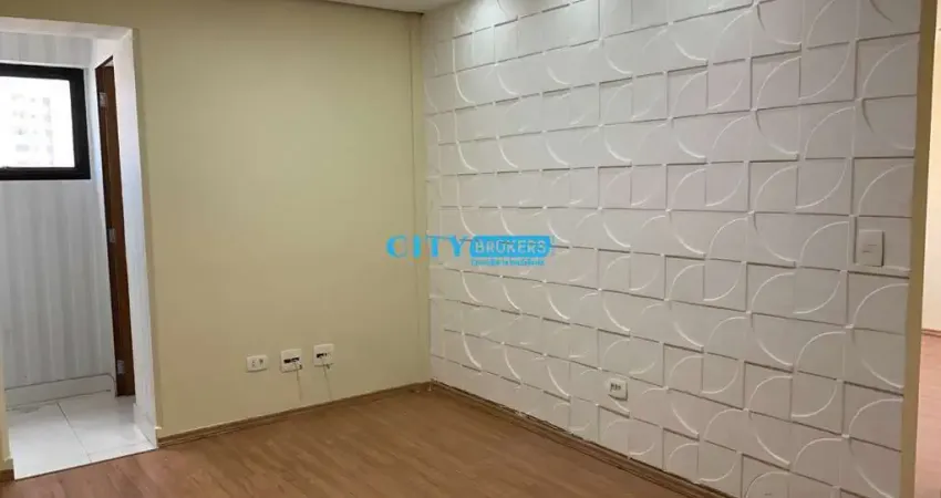Sala comercial com 4 salas à venda na Parque da Aclimação, --, Aclimação, São Paulo