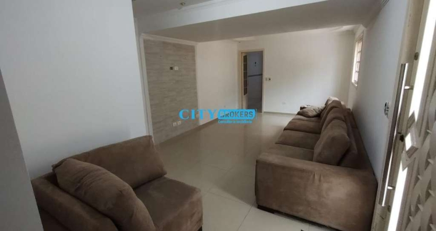 Casa comercial com 2 salas à venda na Avenida do Cursino, --, Saúde, São Paulo