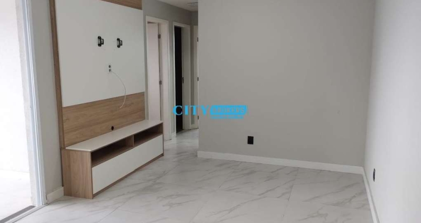 Apartamento com 3 quartos para alugar na Avenida Presidente Humberto de Alencar Castelo Branco, --, Vila Leonor, Guarulhos