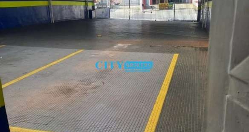 Barracão / Galpão / Depósito com 2 salas à venda na Avenida Nova Cantareira, --, Tucuruvi, São Paulo