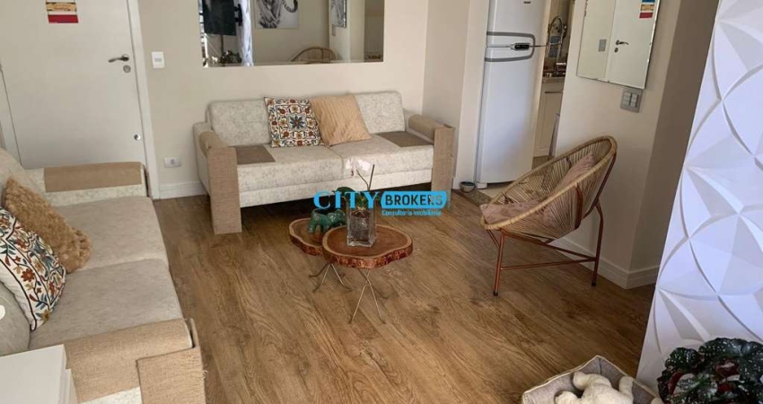 Apartamento com 2 quartos à venda na Rua José Hernandes Gonzales, --, Freguesia do Ó, São Paulo