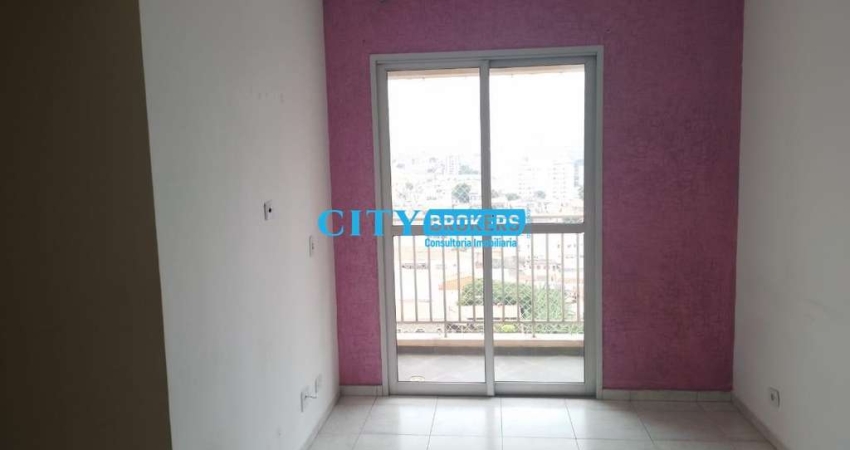 Apartamento com 3 quartos para alugar na Avenida Doutor Orêncio Vidigal, --, Penha De França, São Paulo