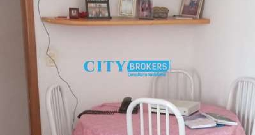 Apartamento com 2 quartos à venda na Avenida Marechal Rondon, --, Ponte Grande, Guarulhos