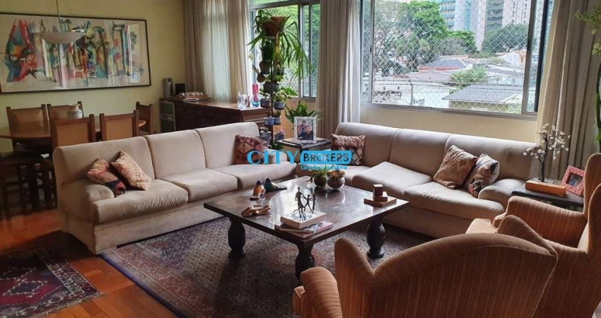 Apartamento com 2 quartos à venda na Rua Jesuíno Arruda, --, Itaim Bibi, São Paulo