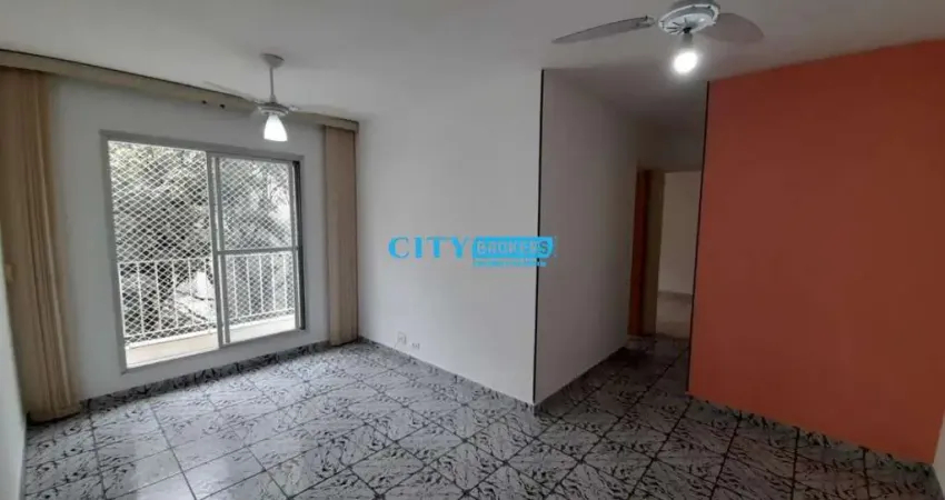 Apartamento com 2 quartos à venda na Ibitirama, 2051, --, Vila Prudente, São Paulo