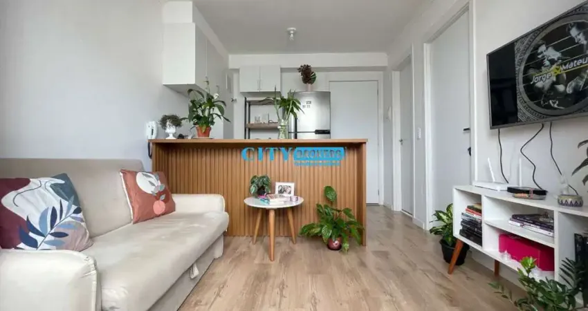Apartamento com 1 quarto à venda na Avenida Rotary, --, Vila das Bandeiras, Guarulhos