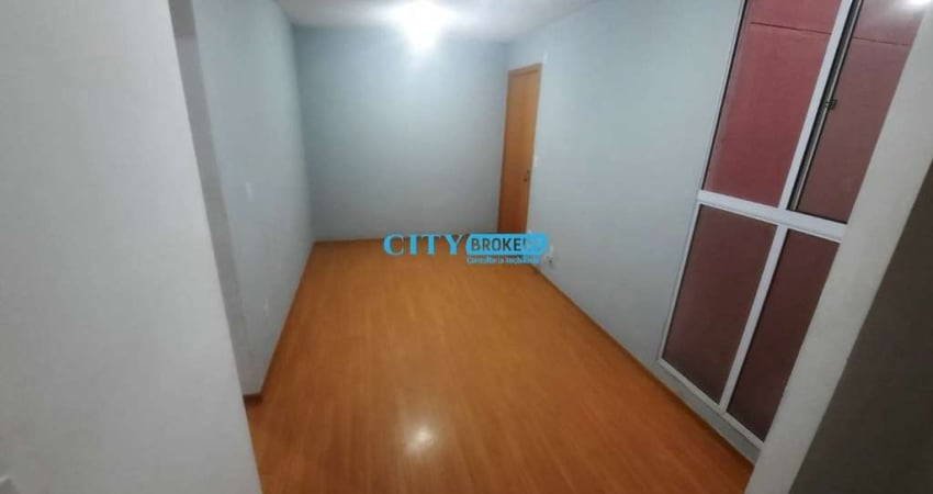 Apartamento com 2 quartos para alugar na dos Periquitos, --, Chácara Holiday, Itaquaquecetuba
