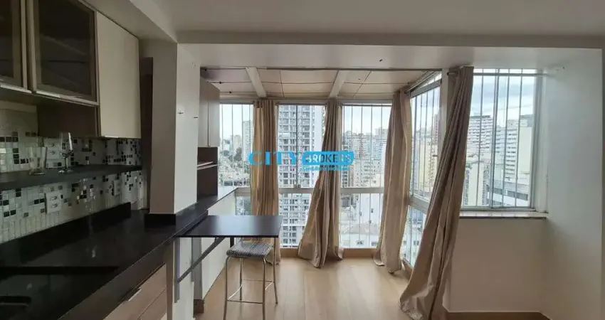 Apartamento com 2 quartos à venda na Rua General Jardim, --, Vila Buarque, São Paulo