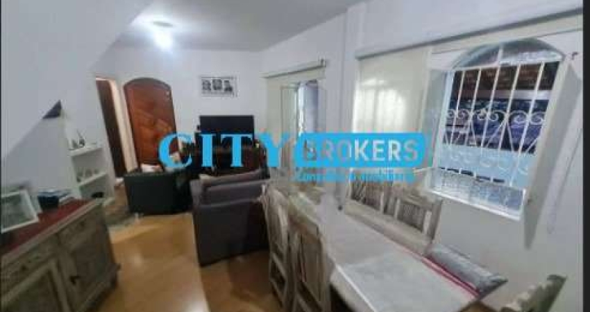 Casa com 3 quartos à venda na Rua Maria Inês, --, Vila Moreira, Guarulhos