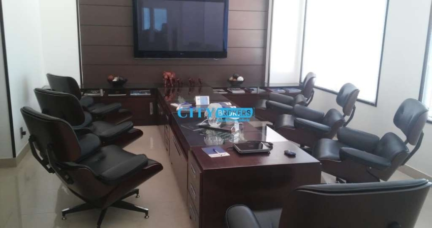 Sala comercial com 2 salas à venda na Rua Barão de Mauá, --, Centro, Guarulhos