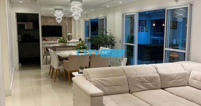 Apartamento com 3 quartos à venda na Avenida Padre Noronha, --, Jardim Santa Mena, Guarulhos