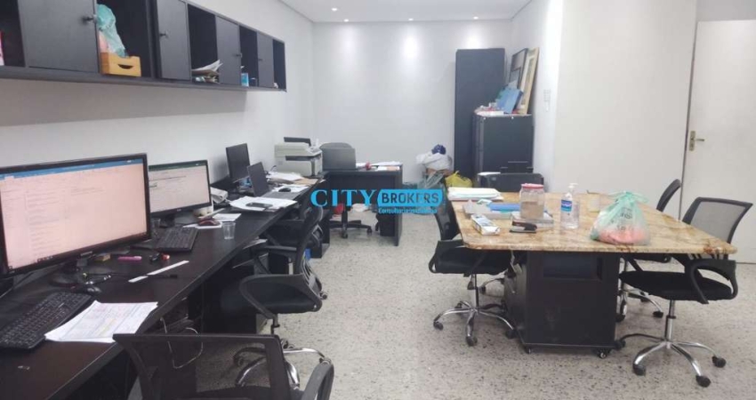 Prédio com 12 salas à venda na José de Andrade, --, Jardim Santa Francisca, Guarulhos
