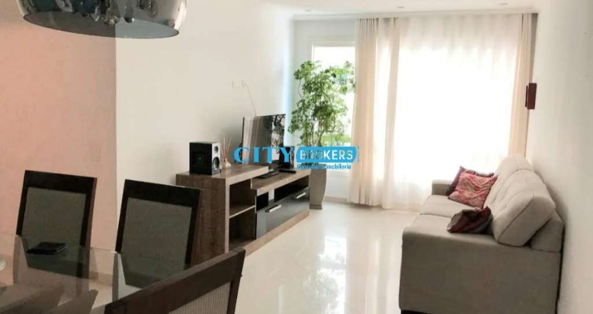 Apartamento com 2 quartos à venda na Rua Itapicuru, --, Perdizes, São Paulo