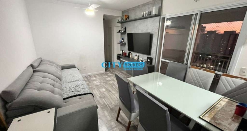 Apartamento com 3 quartos para alugar na Avenida Presidente Humberto de Alencar Castelo Branco, --, Vila Augusta, Guarulhos