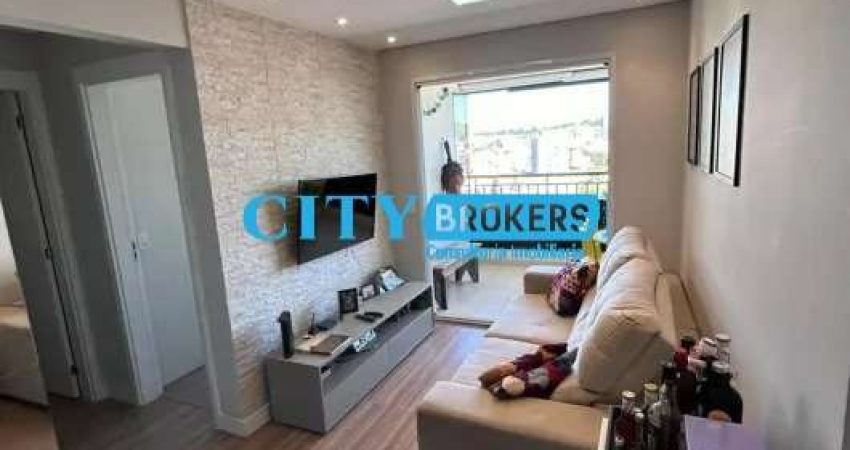 Apartamento com 2 quartos à venda na Rua Salvador Pires de Lima, --, Sacomã, São Paulo