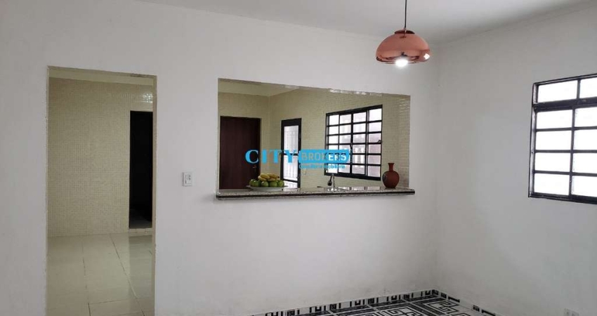 Casa com 5 quartos à venda na Domingos João de Carvalho, --, Jardim Tuã, São Paulo